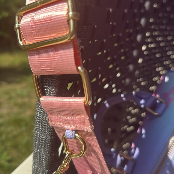 Fashion inspired bag - Picture 7 of 9